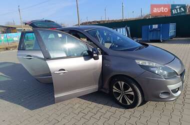 Минивэн Renault Scenic 2011 в Хмельницком