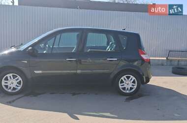 Мінівен Renault Scenic 2005 в 