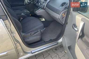 Минивэн Renault Scenic 2007 в Луцке