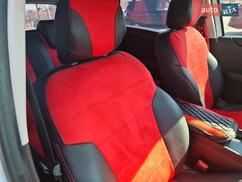 Минивэн Renault Scenic 2017 в Софиевской Борщаговке