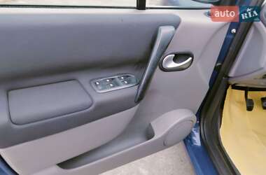 Минивэн Renault Scenic 2007 в 