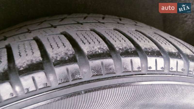 Мінівен Renault Scenic 2007 в Рівному