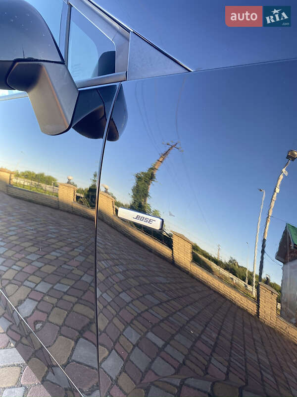 Мінівен Renault Scenic 2012 в Хоролі