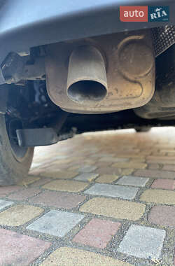Минивэн Renault Scenic 2012 в 