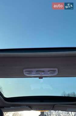 Минивэн Renault Scenic 2010 в Миргороде