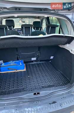 Минивэн Renault Scenic 2010 в 