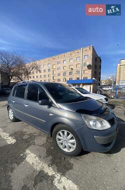 Мінівен Renault Scenic 2007 в Харкові