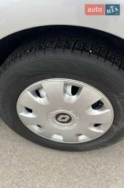 Минивэн Renault Scenic 2010 в 