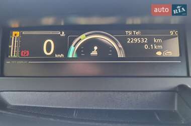 Мінівен Renault Scenic 2013 в 