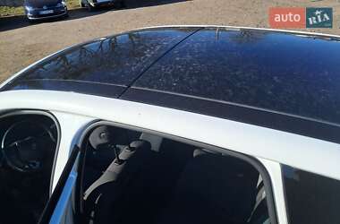 Мінівен Renault Scenic 2013 в 