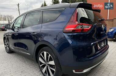 Мінівен Renault Scenic 2019 в Вінниці