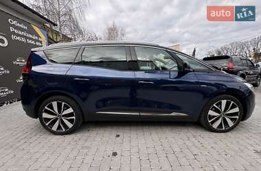 Мінівен Renault Scenic 2019 в Вінниці