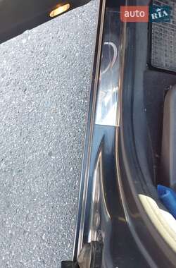 Минивэн Renault Scenic 2010 в 
