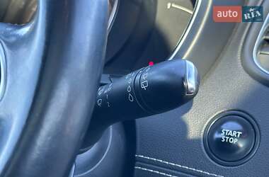 Минивэн Renault Scenic 2016 в 