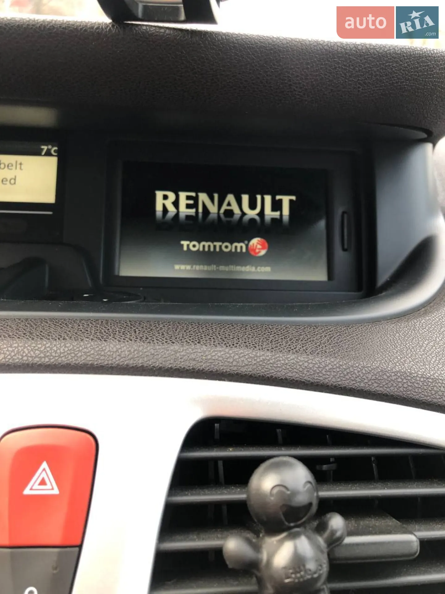 2010 Renault Scenic - мініатюра 14