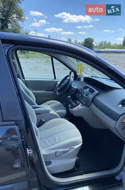 Мінівен Renault Scenic 2006 в 