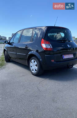 Мінівен Renault Scenic 2006 в 