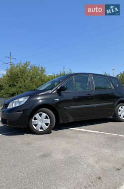 Мінівен Renault Scenic 2006 в 
