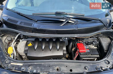 Мінівен Renault Scenic 2006 в 