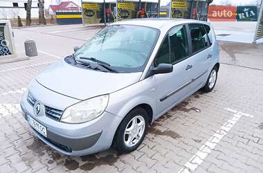 Минивэн Renault Scenic 2005 в 