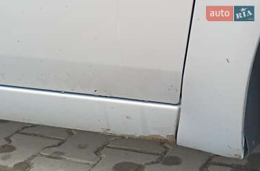 Минивэн Renault Scenic 2005 в 