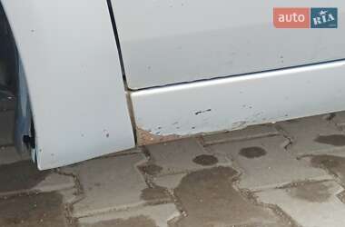 Минивэн Renault Scenic 2005 в 