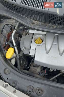 Мінівен Renault Scenic 2005 в 