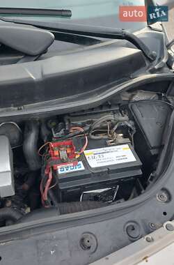 Мінівен Renault Scenic 2005 в 