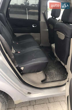 Мінівен Renault Scenic 2004 в 
