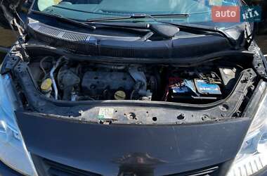 Минивэн Renault Scenic 2007 в 