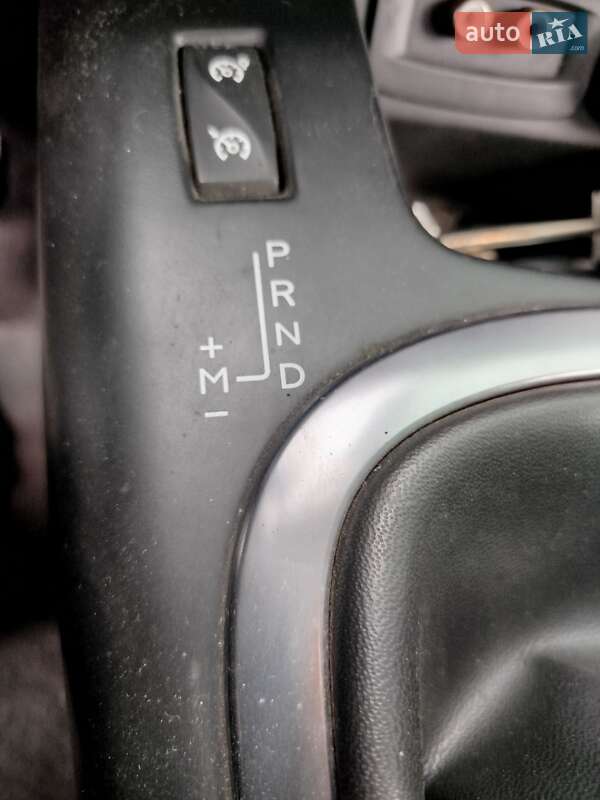Мінівен Renault Scenic 2011 в Ізмаїлі