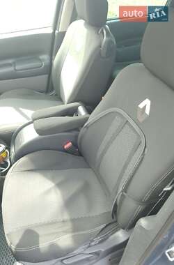 Минивэн Renault Scenic 2008 в 