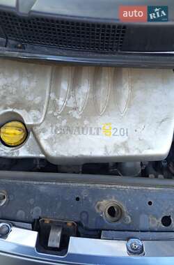Минивэн Renault Scenic 2008 в 