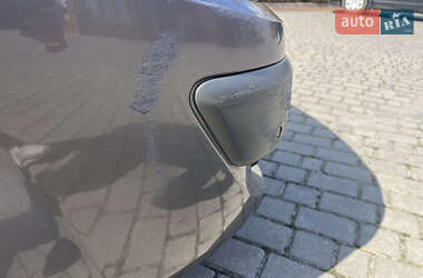 Минивэн Renault Scenic 2008 в 