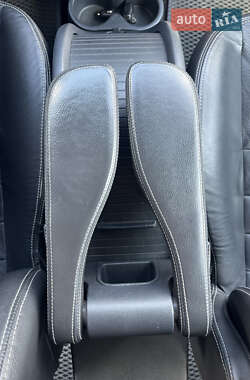 Минивэн Renault Scenic 2008 в 
