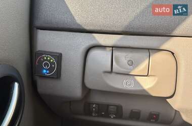 Минивэн Renault Scenic 2007 в 