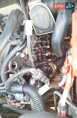 Мінівен Renault Scenic 2007 в 