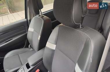 Мінівен Renault Scenic 2012 в 