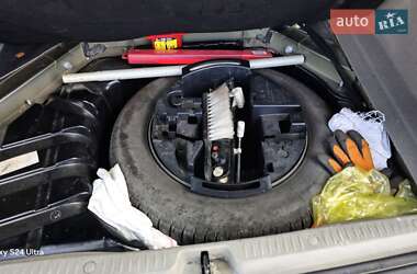 Минивэн Renault Scenic 2005 в 
