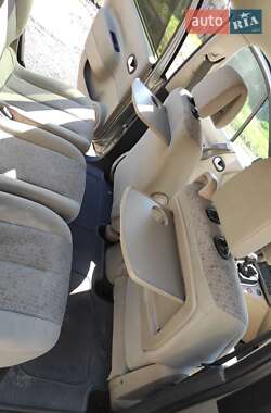 Минивэн Renault Scenic 2007 в 