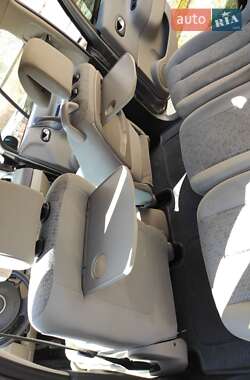 Минивэн Renault Scenic 2007 в 