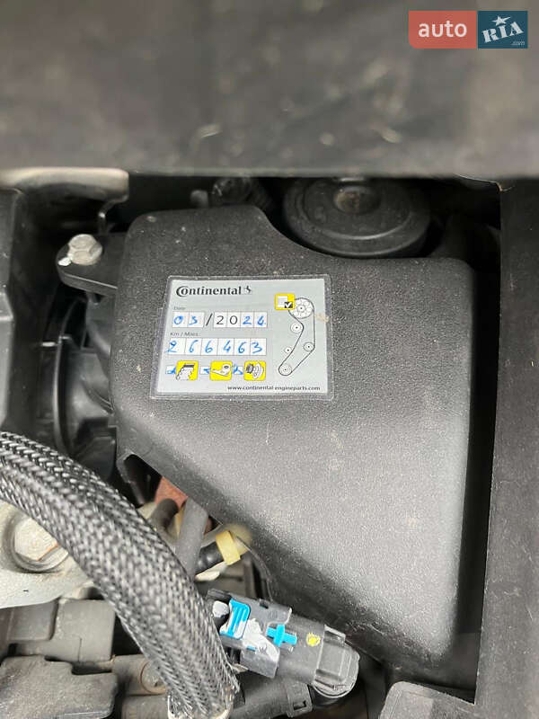 Минивэн Renault Scenic 2014 в Виннице фото 20 Минивэн Renault Scenic 2014 в Виннице