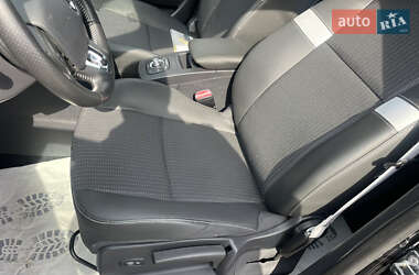 Минивэн Renault Scenic 2013 в 