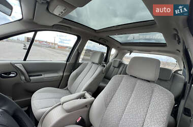 Мінівен Renault Scenic 2006 в 