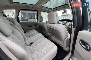 Мінівен Renault Scenic 2006 в 
