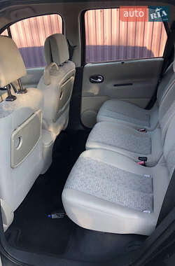 Минивэн Renault Scenic 2007 в 