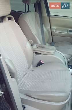 Минивэн Renault Scenic 2003 в 