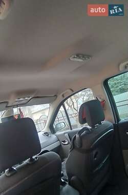 Минивэн Renault Scenic 2008 в 