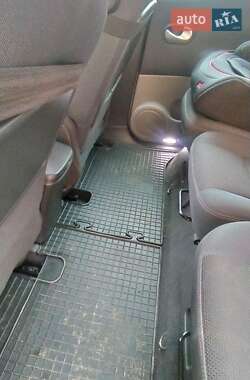 Минивэн Renault Scenic 2008 в 