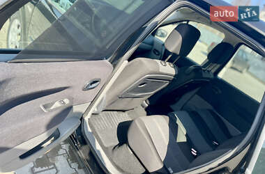 Мінівен Renault Scenic 2005 в 